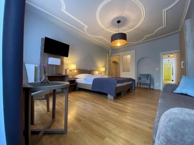 Boardinghouse Goethehaus Apartment Хайделберг Екстериор снимка