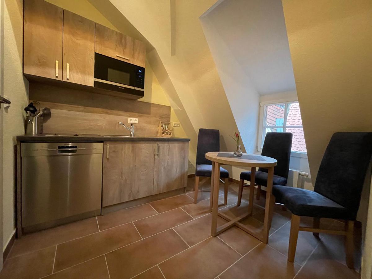 Boardinghouse Goethehaus Apartment Хайделберг Екстериор снимка